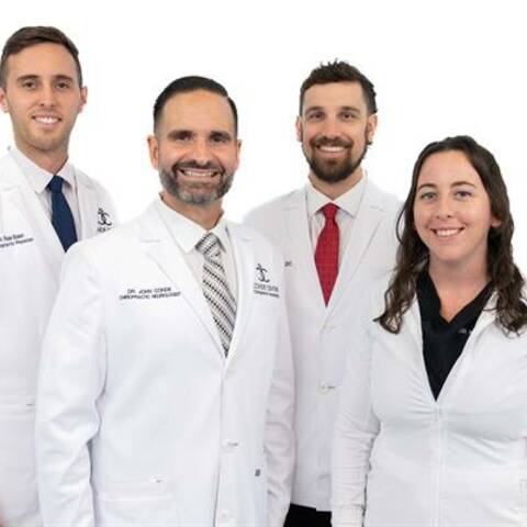 Conde Center for Chiropractic Neurology