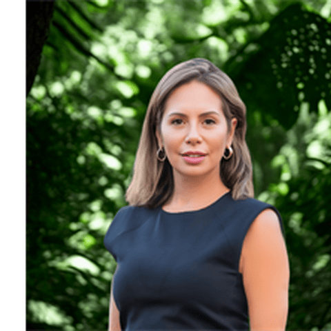 Michelle Sadownick of ONE Sotheby's International Realty