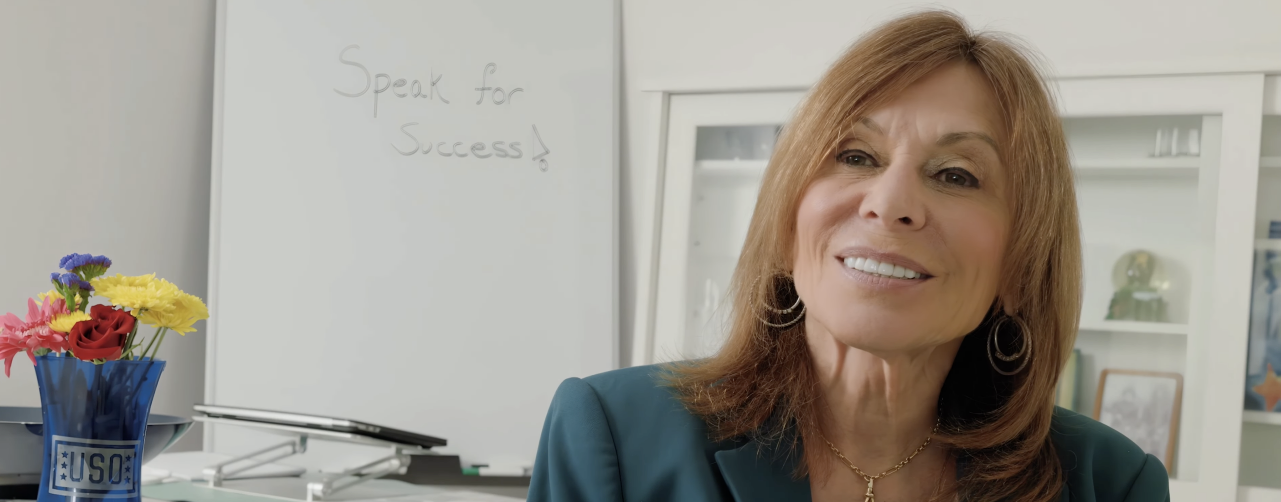 The Four C’s: Coaching Leaders for Courageous Communication in Crisis