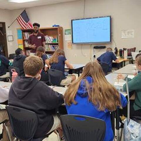 Visual Adjectives SEEDS