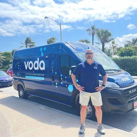 Voda of Boca Raton and Delray Beach