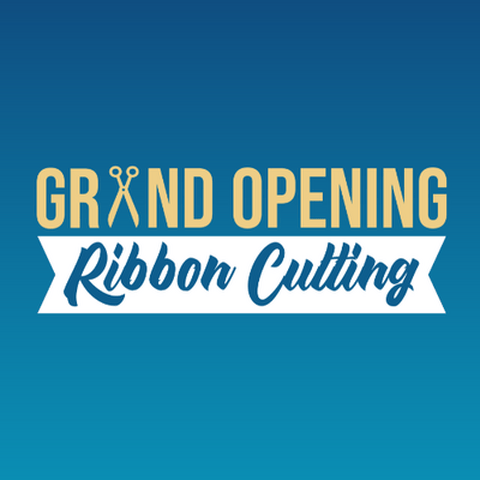 Grand Opening & Ribbon Cutting - #1 Medical Equipment & Supply