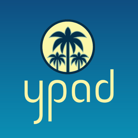 YPAD Social April 2026 - Putt'n Around