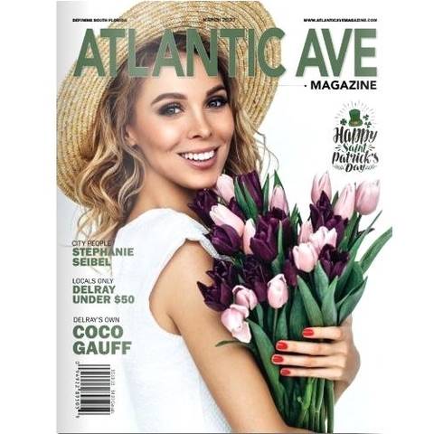Atlantic Ave Magazine