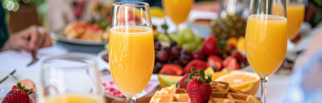 mothers day brunch