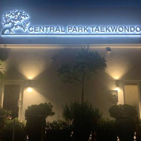 CPTKD Academy Inc.