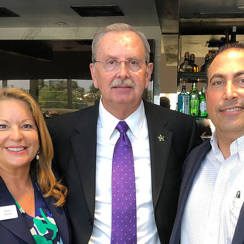 Chairman's Club (Greater Delray Beach Chamber of Commerce)