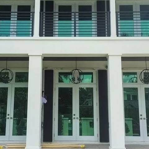 Coastal Supply Company
