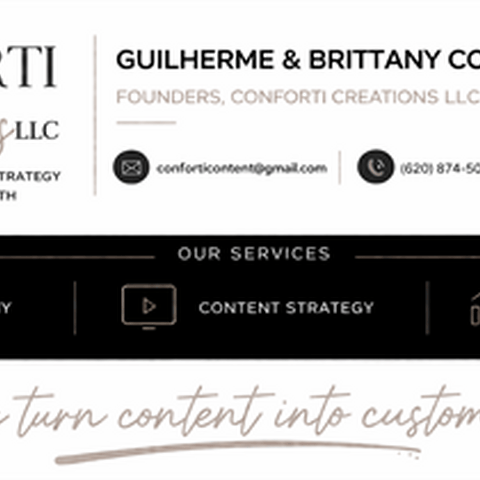 Conforti Creations LLC