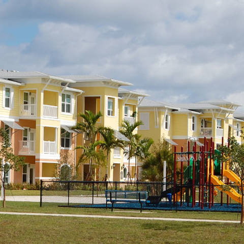 Delray Beach Housing Authority