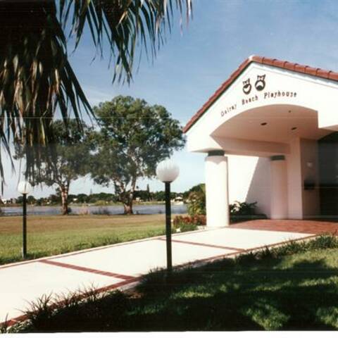 Delray Beach Playhouse