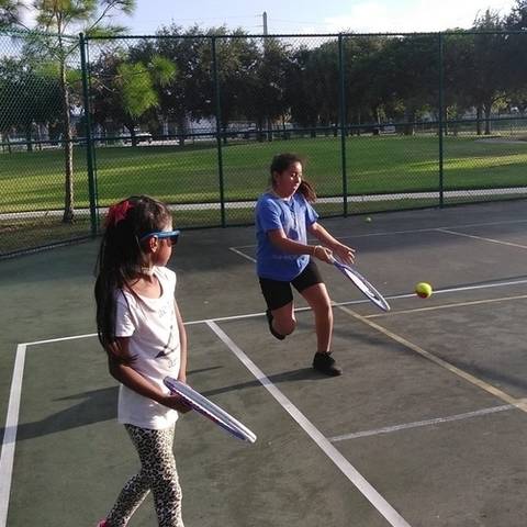 Delray Beach Youth Tennis Foundation