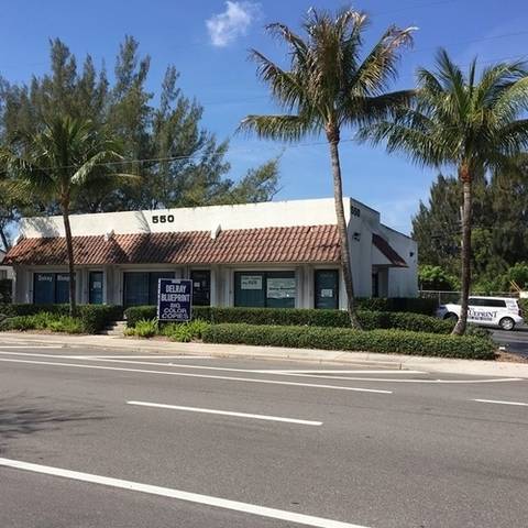 Delray Blueprint Co.