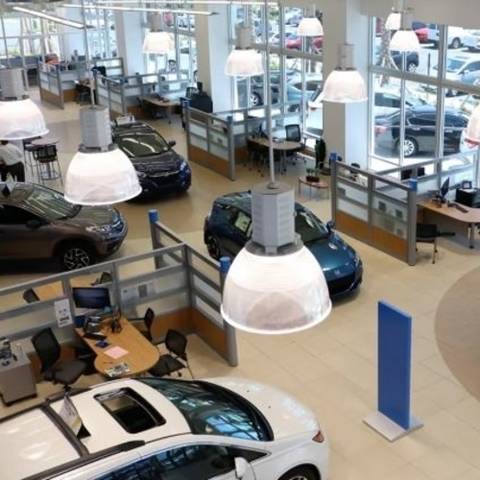 Delray Honda