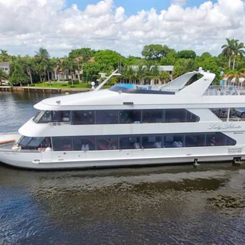 Delray Yacht Cruises