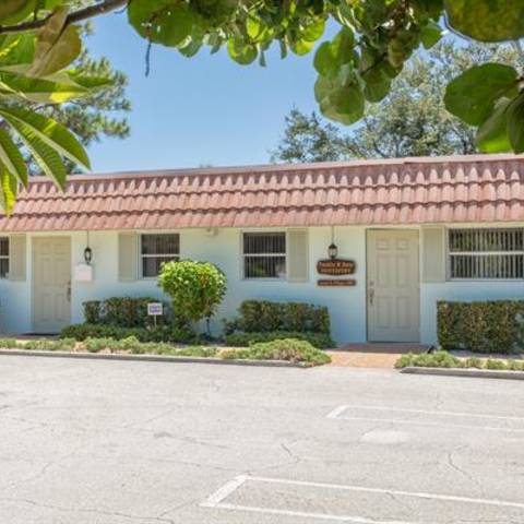 East Delray Dental