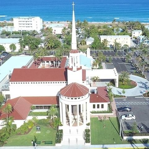 First Presbyterian Church