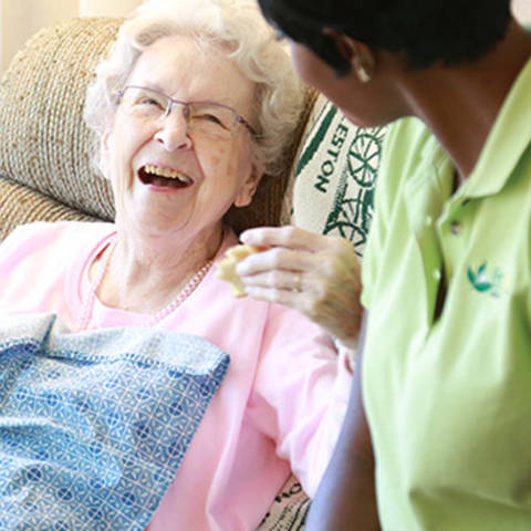 FirstLight Home Care
