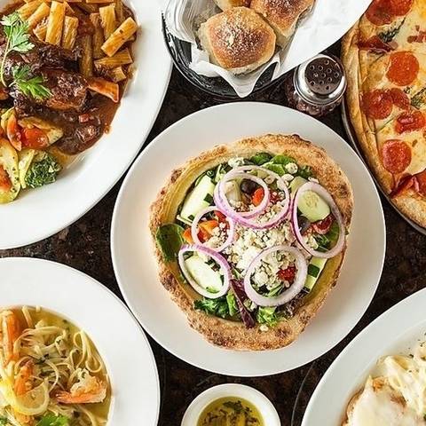 Fratelli's Italian Restaurant