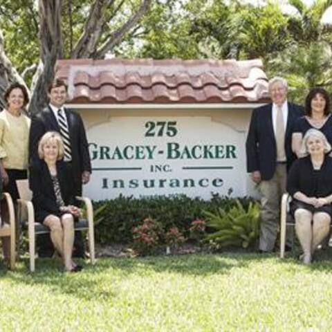 Gracey-Backer Inc. Insurance Agency