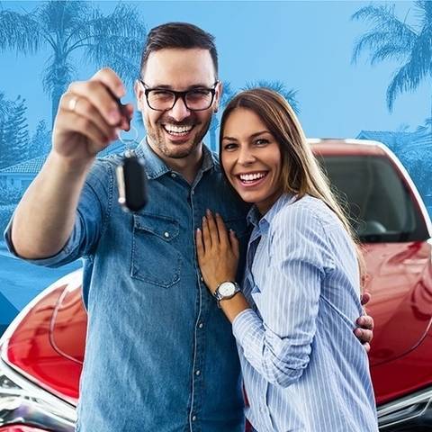 Grieco Ford Delray Beach
