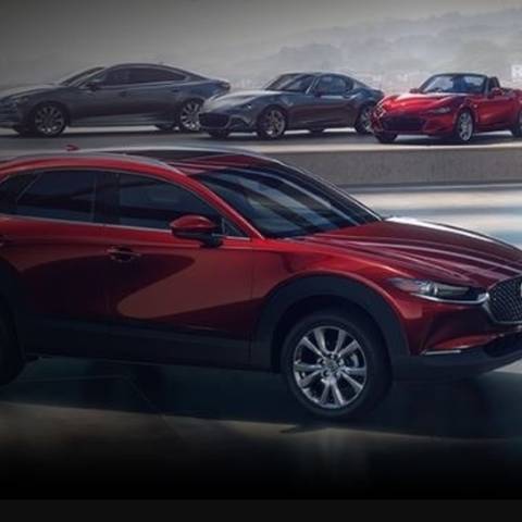 Grieco Mazda of Delray Beach