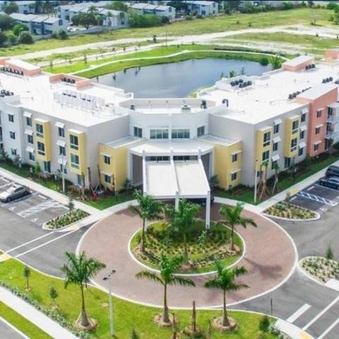 Gulf Building LLC