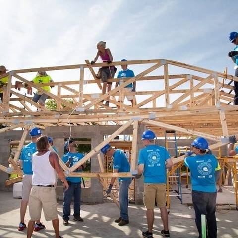 Habitat for Humanity of Greater Palm Beach County