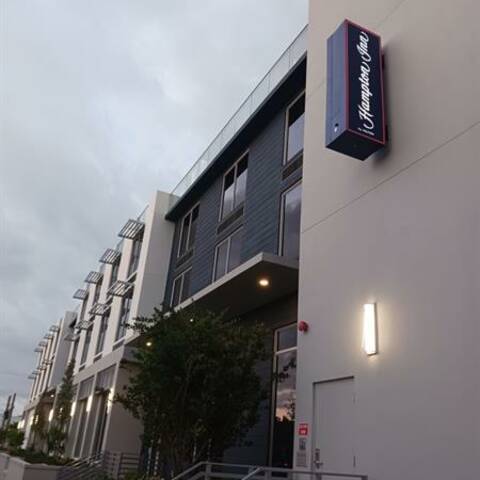 Hampton Inn by Hilton Delray Beach