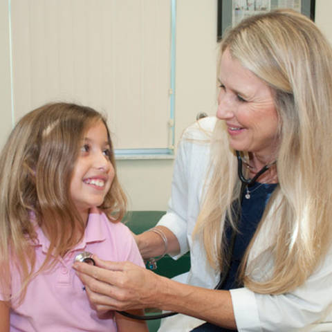 Health Care District of Palm Beach County