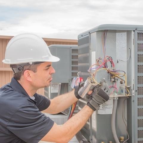 Island Air Conditioning