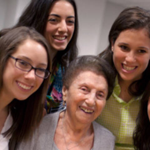 Jewish Federation of South Palm Beach County