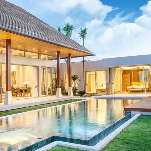 Lang Realty