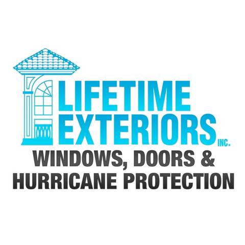 Lifetime Exteriors