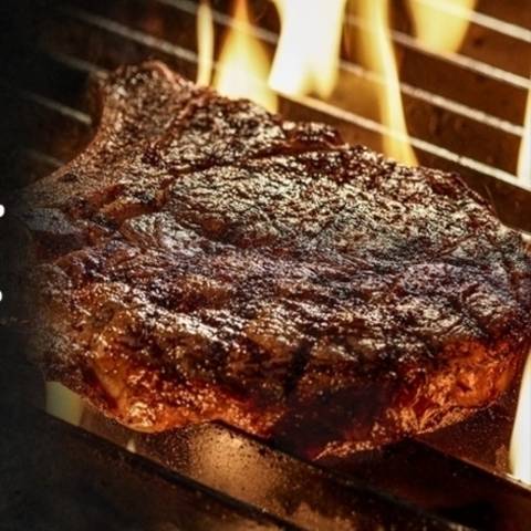 Longhorn Steakhouse