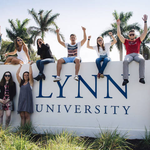 Lynn University
