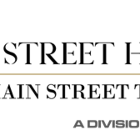 Main Street Home Loans