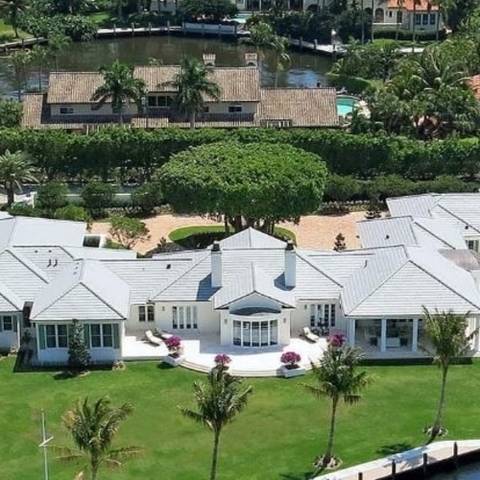 Marc Julien Homes