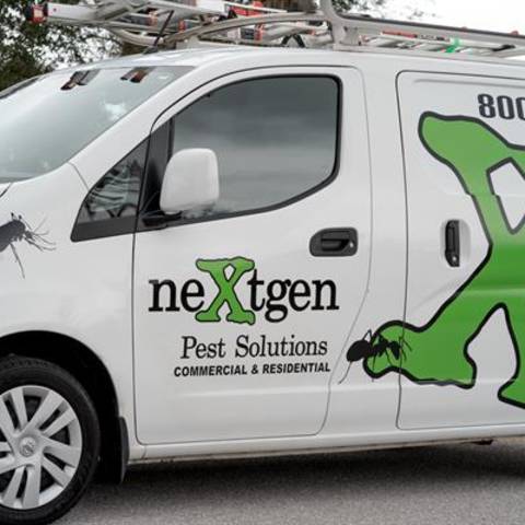 Nextgen Pest Solutions
