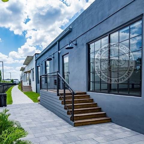 Palm Beach County Property Appraiser's Office