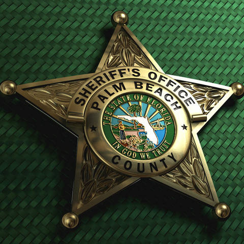 Palm Beach County Sheriff Ric L. Bradshaw
