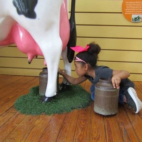 Schoolhouse Childrens Museum