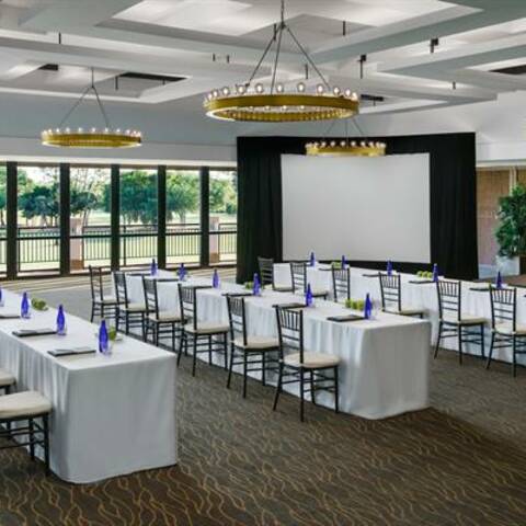 Seagate Hotel & Spa