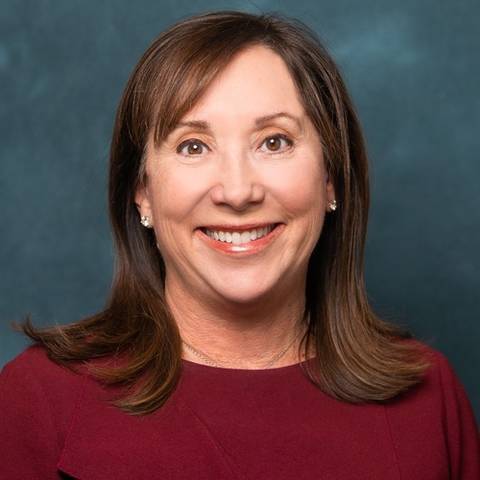 State Senator Lori Berman