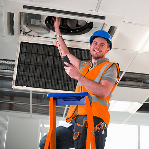 Telford Cooling LLC