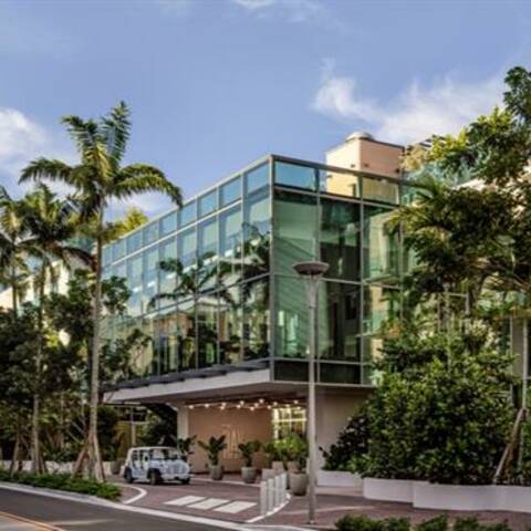 The Ray Hotel Delray Beach