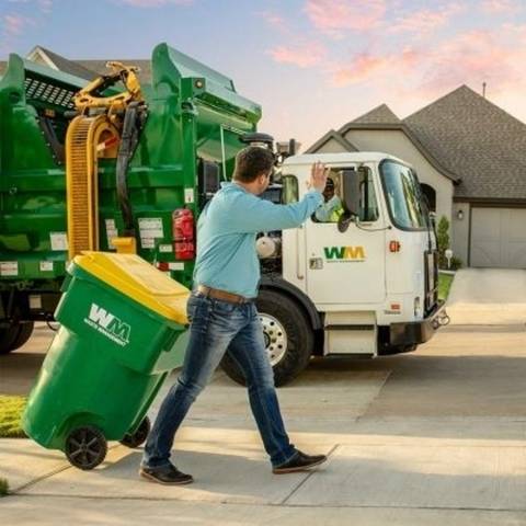 Waste Management of Palm Beach