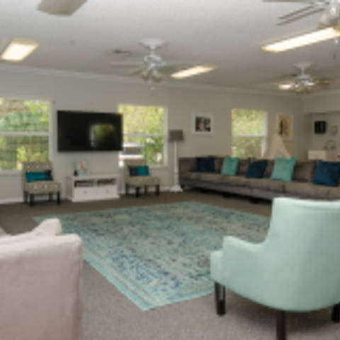 Wayside House Inc.