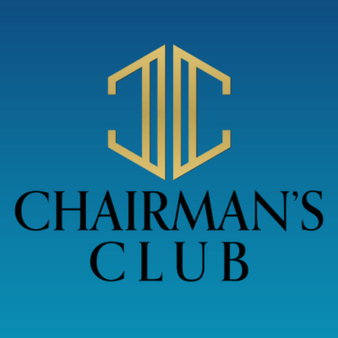 Chairman's Club Lunch at Cornell Art Museum