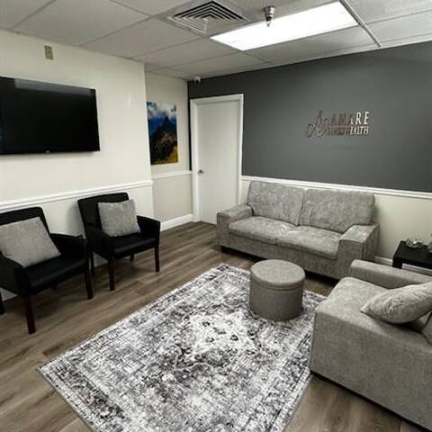 Amare Family Health LLC